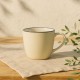 Porcelain Mug